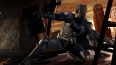Состоялся релиз третьего эпизода Batman: The Telltale Series