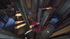 В новом трейлере Quake Champions показали арену Blood Covenant
