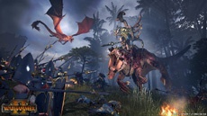 E3 2017: Total War: Warhammer II обзавелась датой релиза