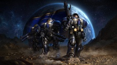 Объявлены системные требования переиздания StarCraft