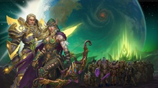 Игроков World of Warcraft отправят на Аргус