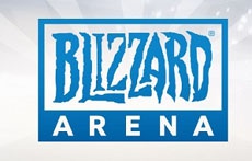 Blizzard откроет собственную киберспортивную арену
