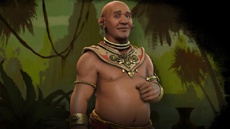 В Civilization VI появятся Кхмерская империя и Индонезия