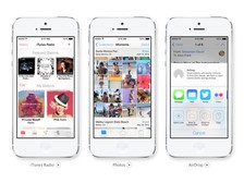 iOS 7 может преобразиться к осени