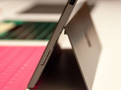 Microsoft работает над новым планшетом