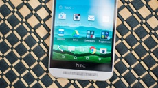 HTC One M9 — не провал года