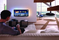 Использовать уязвимости «умных» телевизоров затруднительно