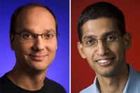 У платформы Android сменился руководитель