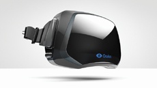 Samsung показала новый VR-дисплей