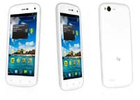 Fly представила новый смартфон IQ4410 Phoenix
