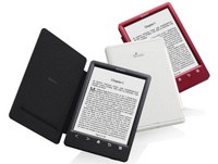Sony готовится уйти с рынка ридеров