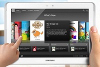 Прогнозы аналитиков по поставкам планшетов Samsung могут не сбыться