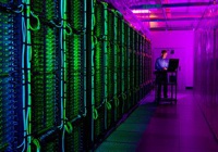 Microsoft лидирует по темпам роста на рынке облачных платформ