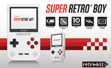 Энтузиасты дали вторую жизнь легендарной Game Boy