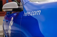 Немецкие автогиганты не могут договориться с Nokia о покупке сервиса Here