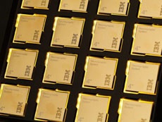 Samsung работает над "цифровым глазом" с микрочипом IBM TrueNorth