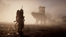 Assassin's Creed: Origins лучше работает на Xbox One X, чем на PC