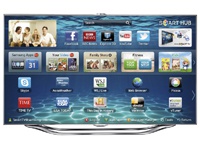 Телевизоры умнеют