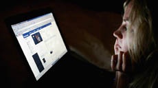 Что американские подростки думают о популярных соцсетях