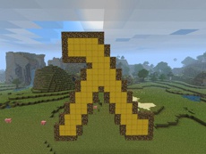Любительское переиздание Half-Life в стиле Minecraft прошли за 2 часа