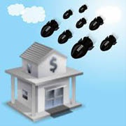 Хакеры используют DDoS-атаки в качестве отвлекающих маневров