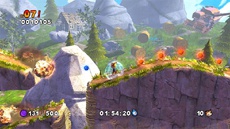 Анонсирован платформер Bubsy: The Woolies Strike Back