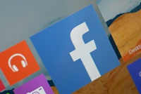 Приложение Facebook для Windows 8.1 появилось в Windows Store