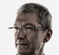 Тим Кук обвиняется в сговоре и будет допрошен в суде Калифорнии