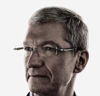 Тим Кук обвиняется в сговоре и будет допрошен в суде Калифорнии