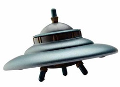 WikiLeaks: советский космический мусор стал марокканским НЛО