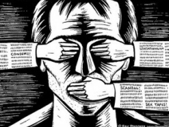 Законопроект об интернет-цензуре стал большой проблемой для его инициатора