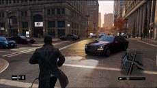 Ubisoft раздаёт Watch Dogs для ПК бесплатно