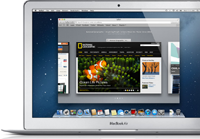 Первая версия Safari была замаскирована под Mozilla