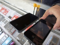 Объем мирового рынка смартфонов вырос на 10%