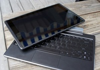 Доля ASUS на мировом рынке планшетов упала до 3,8%