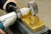 Apple может остаться без российского золота