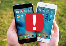 Apple перестала подписывать iOS 10.2.1 и 10.3, сделать откат больше нельзя