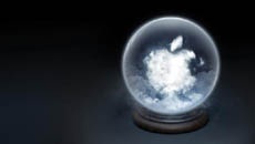 Apple анонсирует конференцию WWDC 23 апреля