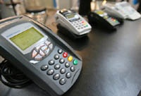 Взлом в универсаме: как в магазинах крадут данные банковских карт