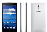 Oppo Find 7: сравнение с Samsung Galaxy Note 3