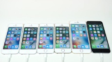 iOS 10 beta 1 против iOS 9: сравнение быстродействия на iPhone 6, 5s и 5