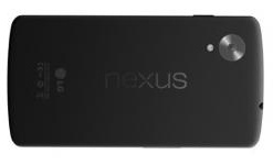 Стала известна цена Google Nexus 5 и обновленного Nexus 4