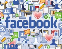 С днем рождения. 10 фактов о Facebook