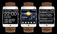 iWatch потерпят фиаско