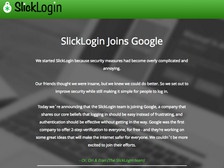 Google хочет заменить пароли звуками