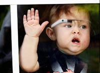 Google Glass поступили в свободную продажу