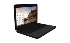 Хромбук CTL H4 получил 4 Гбайт оперативной памяти и процессор Rockchip