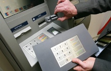 Кибермошенники совершенствуют свои умения по взлому банкоматов