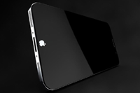 iPhone 6 с 4,8-дюймовым дисплеем будет представлен в 2014 году
