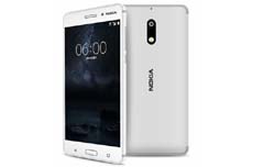 HMD Global опровергла существование белого Nokia 6